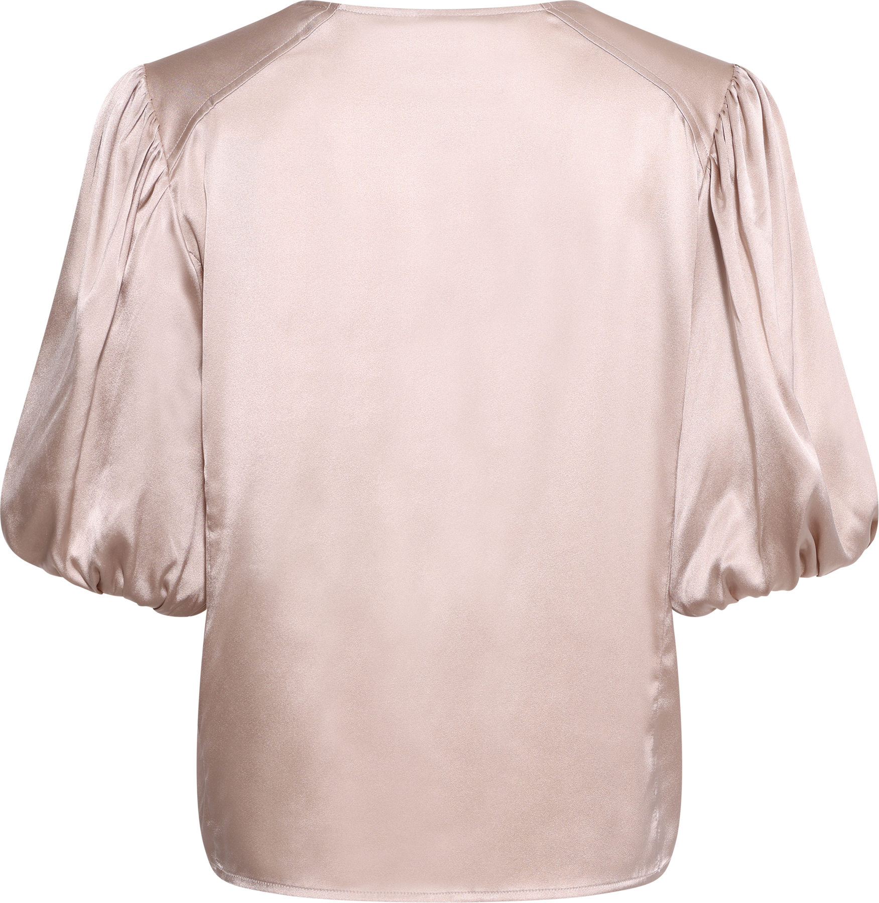 Mabel Blouse - Sand