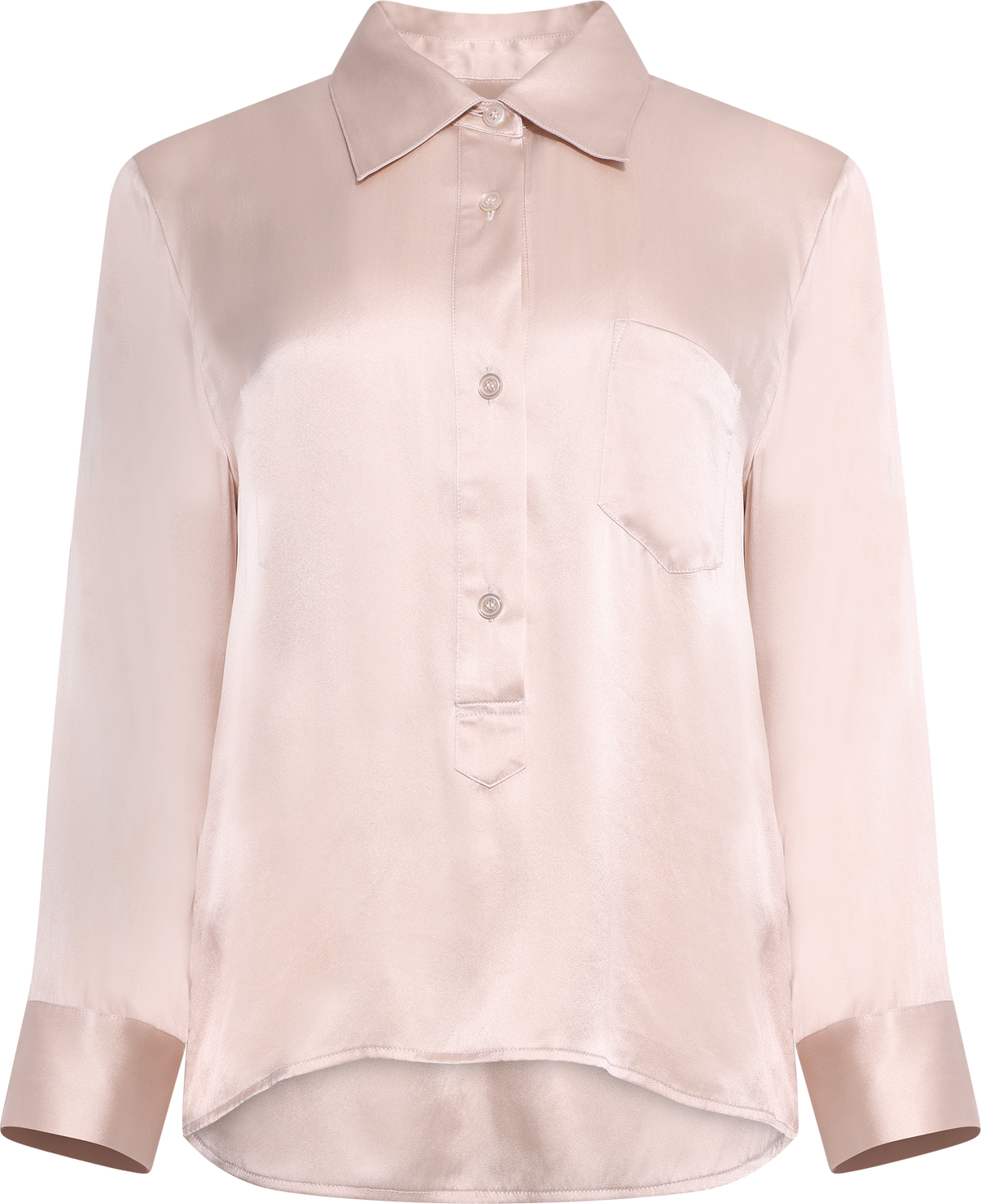 3176 Matt Nepeta - Champagne Beige