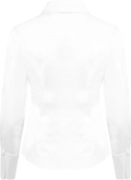 Siljeic Shirt - White