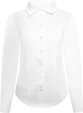 Siljeic Shirt - White