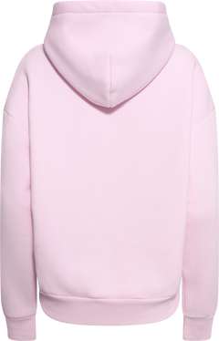 W. Pollux Hoodie - Millennial Pink