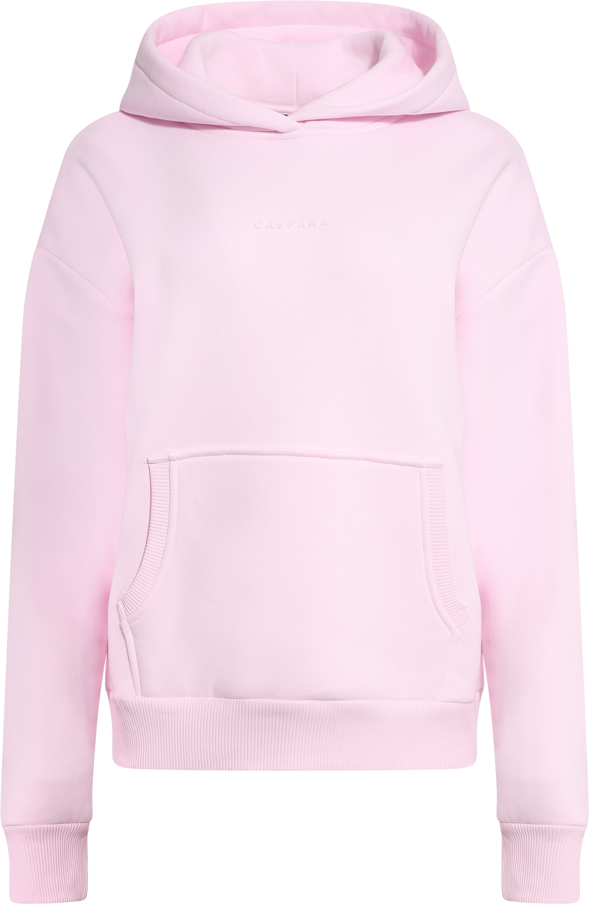 W. Pollux Hoodie - Millennial Pink