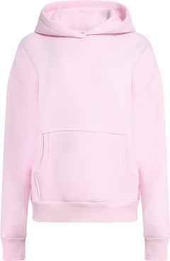 W. Pollux Hoodie - Millennial Pink