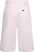 Camille Short - Omaha Light White - White
