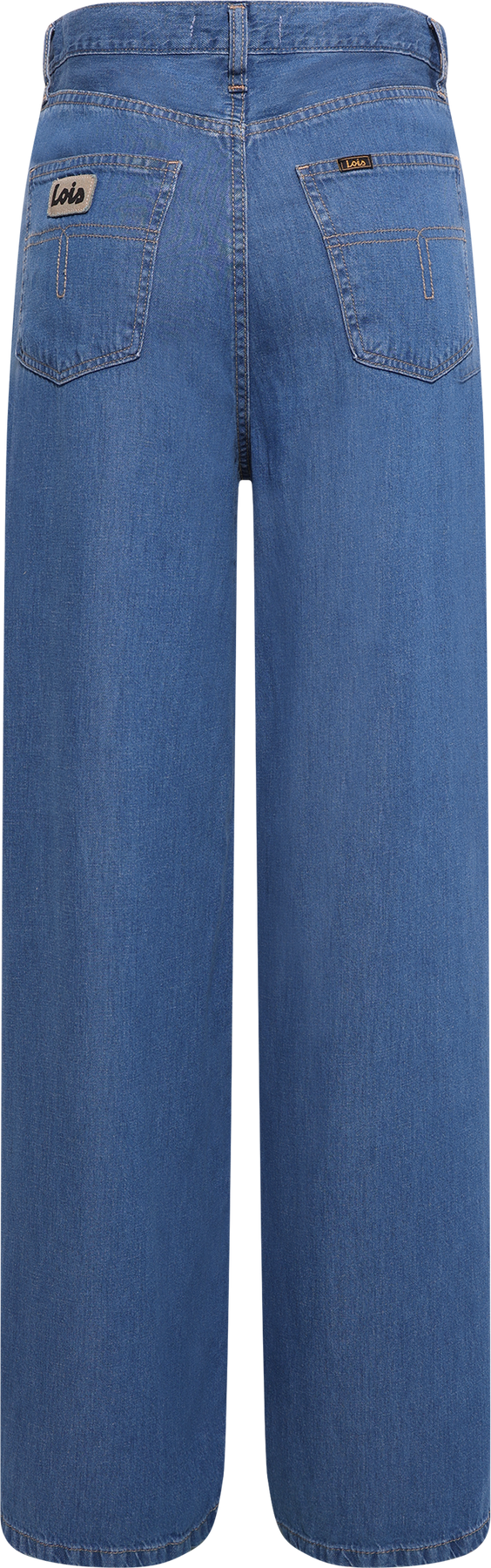 Skater Loose-Z - Hydron Soft