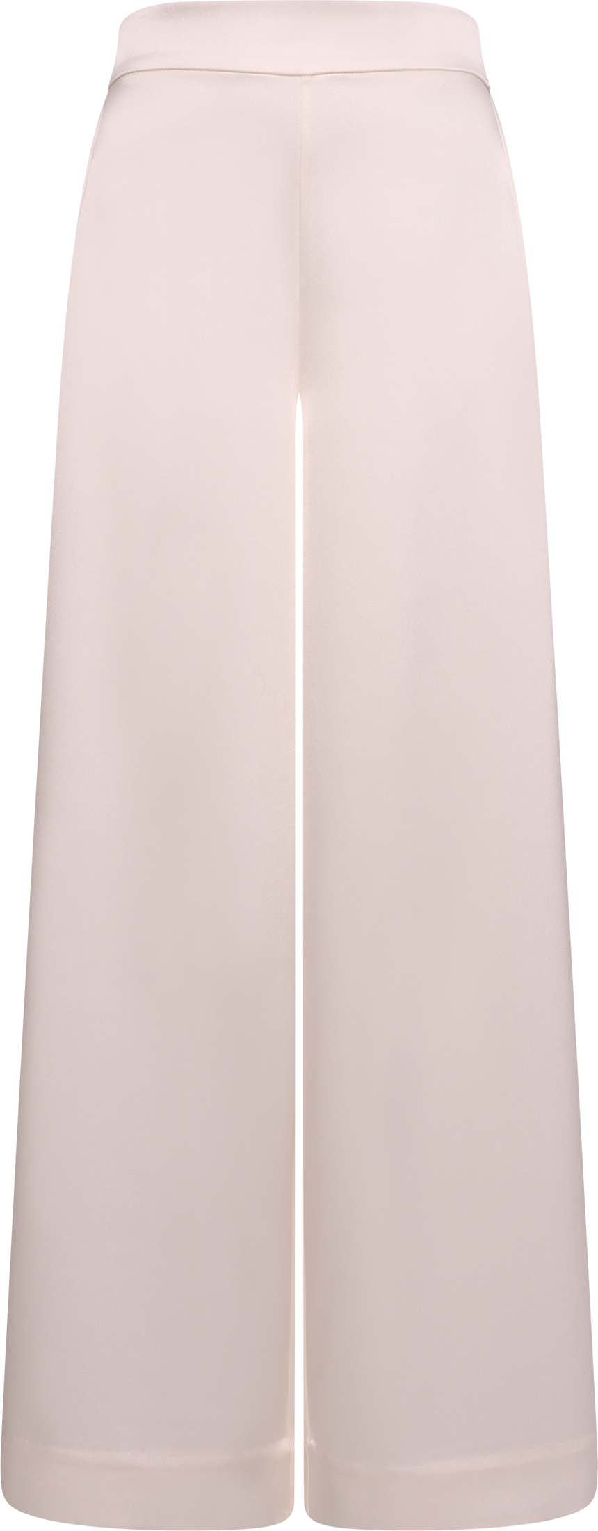 Celia Trousers - Off White