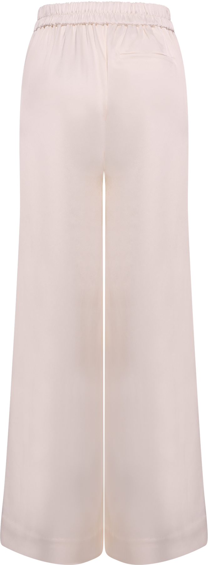 Celia Trousers - Off White