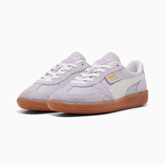 Palermo Vintage - Purple