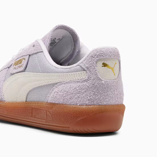 Palermo Vintage - Purple