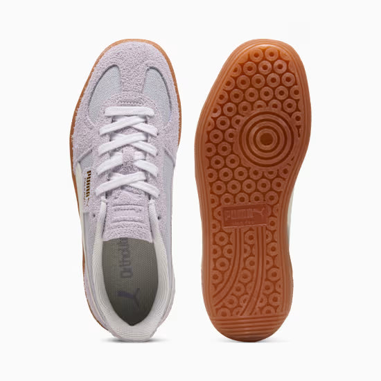 Palermo Vintage - Purple