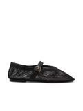 Palermo Ballerina - Black