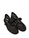 Palermo Ballerina - Black