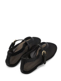 Palermo Ballerina - Black