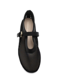 Palermo Ballerina - Black