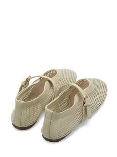 Palermo Ballerina - Cream