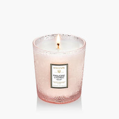Classic Boxed Candle - Panjoree Lychee