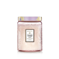 Large Jar Candle - Panjoree Lychee
