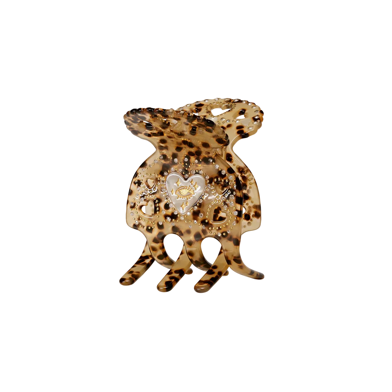 Pantalone Hairclaw - Sesame