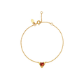 Amore Bracelet - Gold