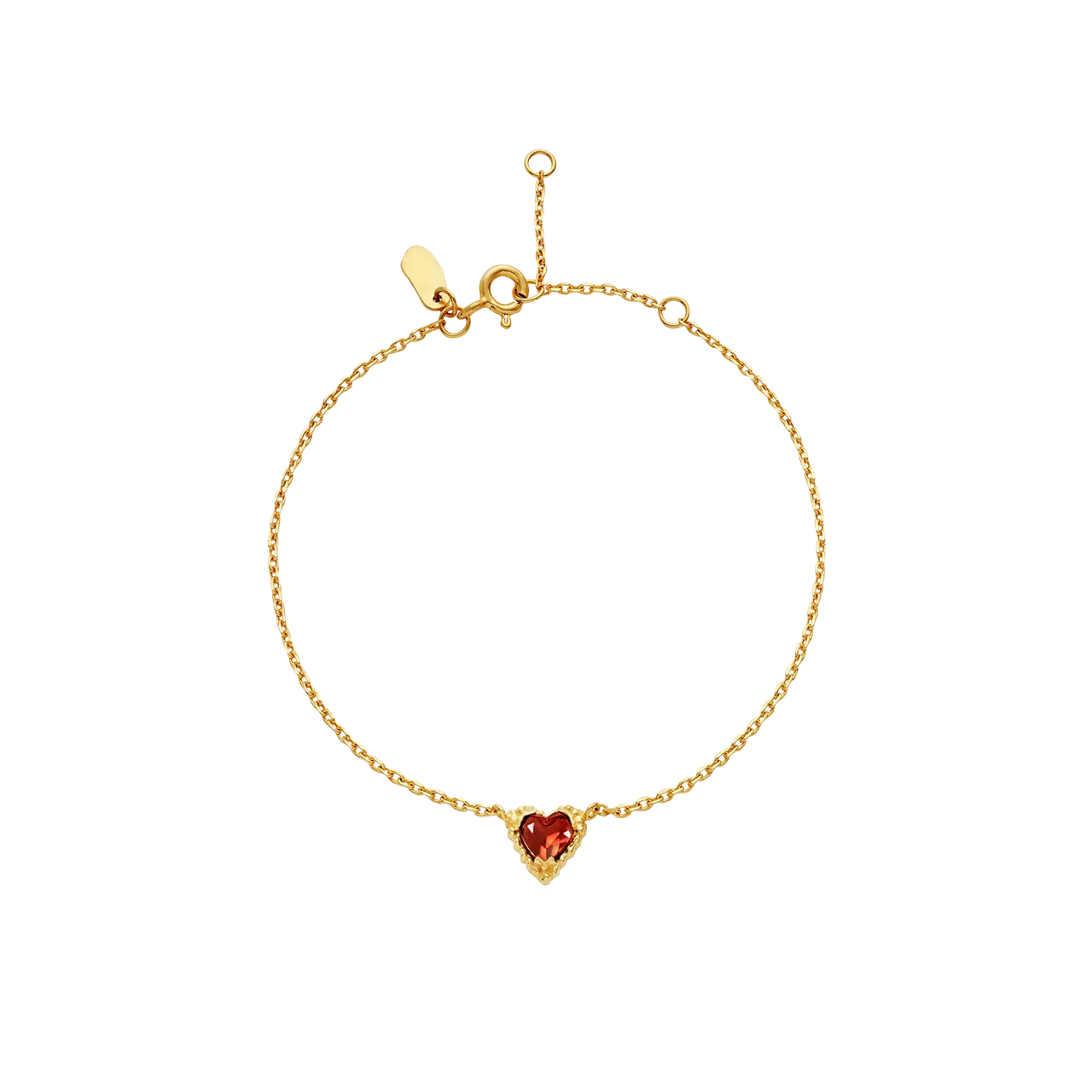 Amore Bracelet - Gold