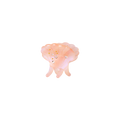Pasha Hair Claw - Sunbeam