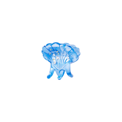 Pasha Hair Claw - Ultramarine