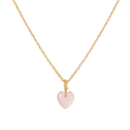 Passion Necklace - Gold