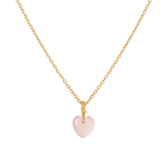 Passion Necklace - Gold