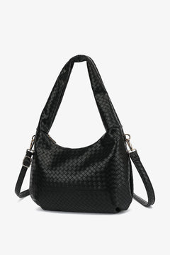 Peony Bag - Black
