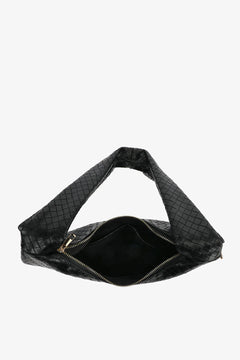 Peony Bag - Black