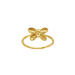 Pepe Ring - Gold