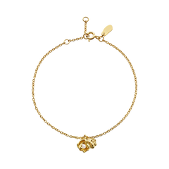Perla Bracelet - Gold