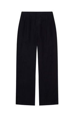 Pernille Trouser - Marine