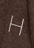 Pernille Sweater - Dark Earth