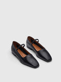 Petina Nappa - Black