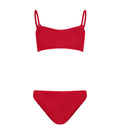 Phoebe Bikini - Red