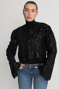 Parker - Black