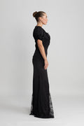 Vandana - Black