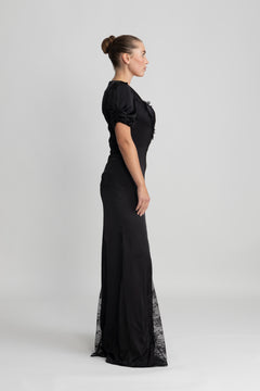 Vandana - Black