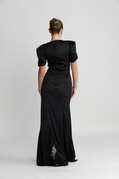 Vandana - Black