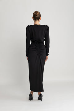 Wangel - Black