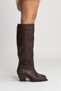 Marthe Vintage - Brown