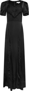 Vandana - Black