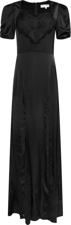 Vandana - Black