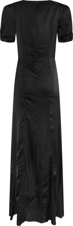 Vandana - Black