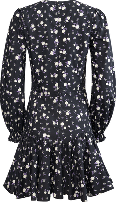 Fanny Pixiebell - Black