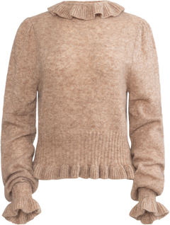 Poppy - Beige