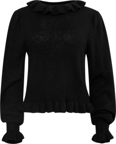 Poppy - Black
