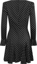 Love Dots - Dots Col Black