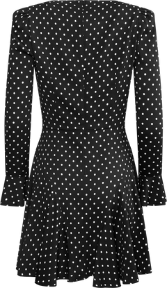 Love Dots - Dots Col Black